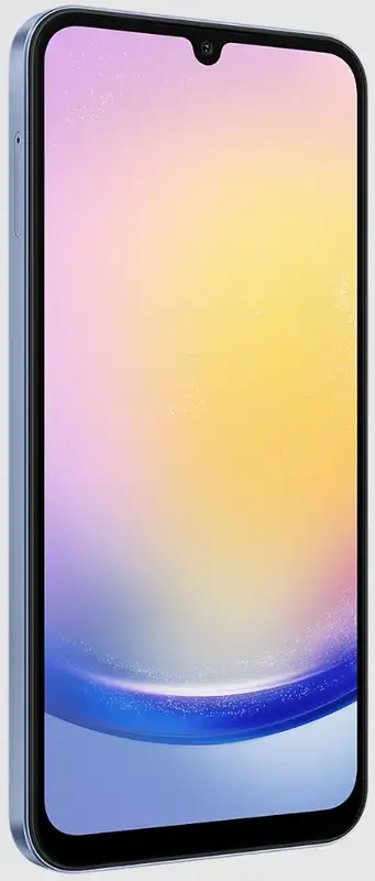 SAMSUNG Galaxy A25 5G 6GB/128GB Blue SM-A256BZBDEUC