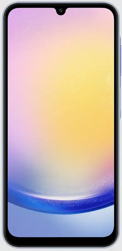 SAMSUNG Galaxy A25 5G 6GB/128GB Blue SM-A256BZBDEUC