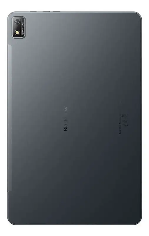 BLACKVIEW Tab 16 Pro 8GB/256GB LTE Gray