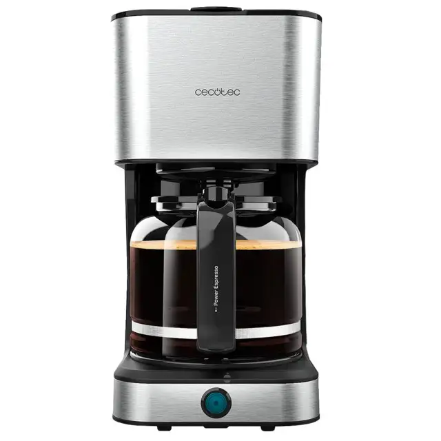 CECOTEC Coffe 66 Heat 950W