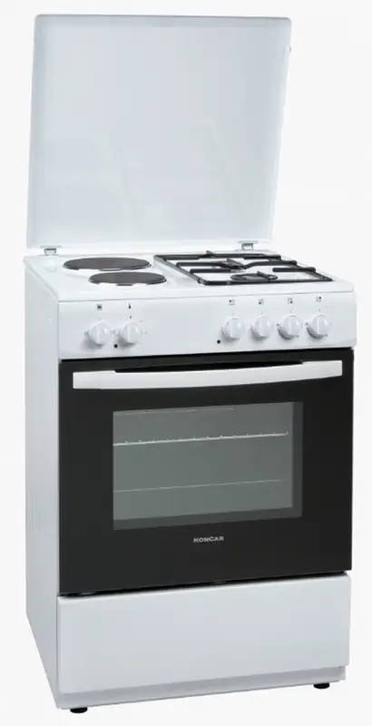 KONCAR ST 6022 P.BR2