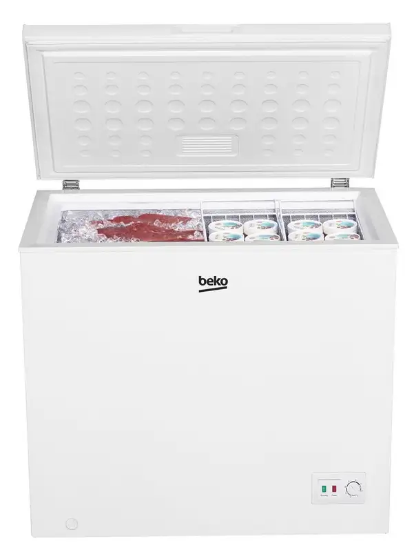 BEKO CF200EWN