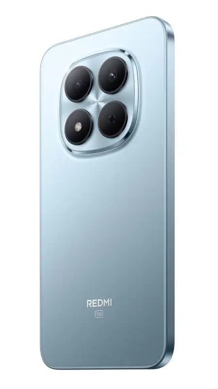 XIAOMI Redmi Note 15 Pro 5G 8GB/256GB Glacier Blue MZB0M05EU