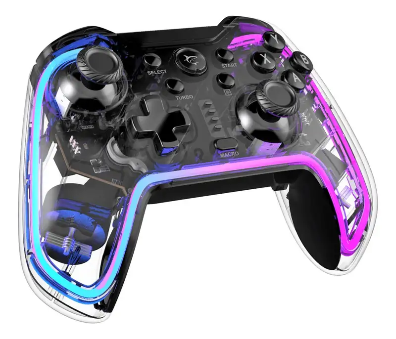 WHITE SHARK GPW 8040 PRAETORIAN, Game Pad