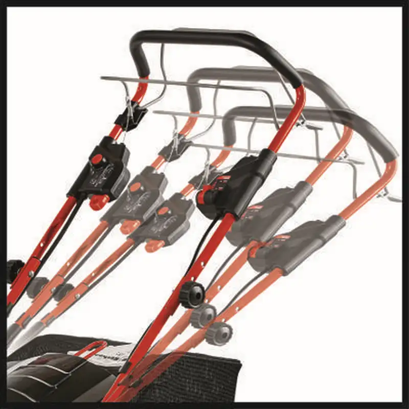 EINHELL GP-CM 36/47 S HW Li