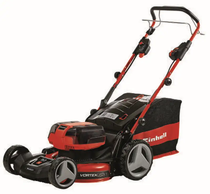 EINHELL GP-CM 36 / 47 S HW Li