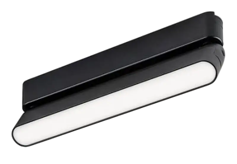 RABALUX LiTrack Line14N, linijska lampa za šinu LED 12W, 630lm, 4000K, 22cm, DC 24V