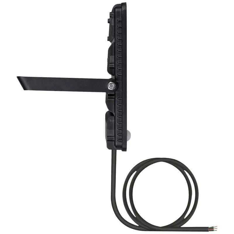 LEDVANCE Reflektor  Essential Sensor 50W 3000K crni