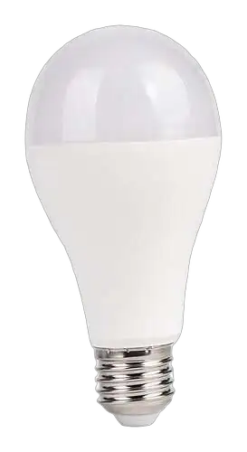 RABALUX Sijalica LED  sijalicaLED E27 A65 17W 2100lm 3000K