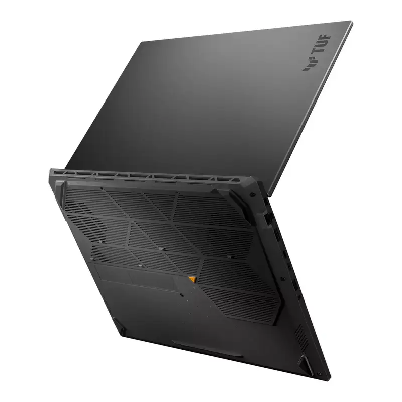 ASUS FA608UM-RV015, 16" FHD+, AMD Ryzen 7 260, 16GB, 1TB SSD, RTX5060, DOS, siva 