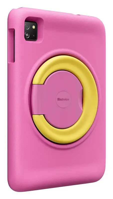 BLACKVIEW Tab 60 Pro Kids 4GB/128GB LTE Pink