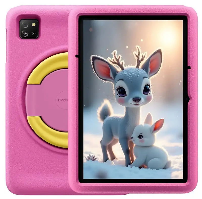 BLACKVIEW Tab 60 Pro Kids 4GB/128GB LTE Pink