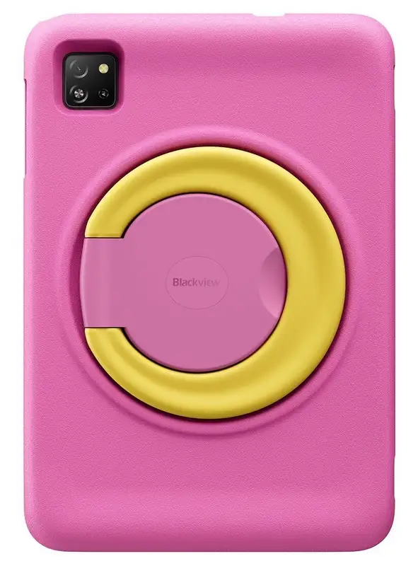 BLACKVIEW Tab 60 Pro Kids 4GB/128GB LTE Pink