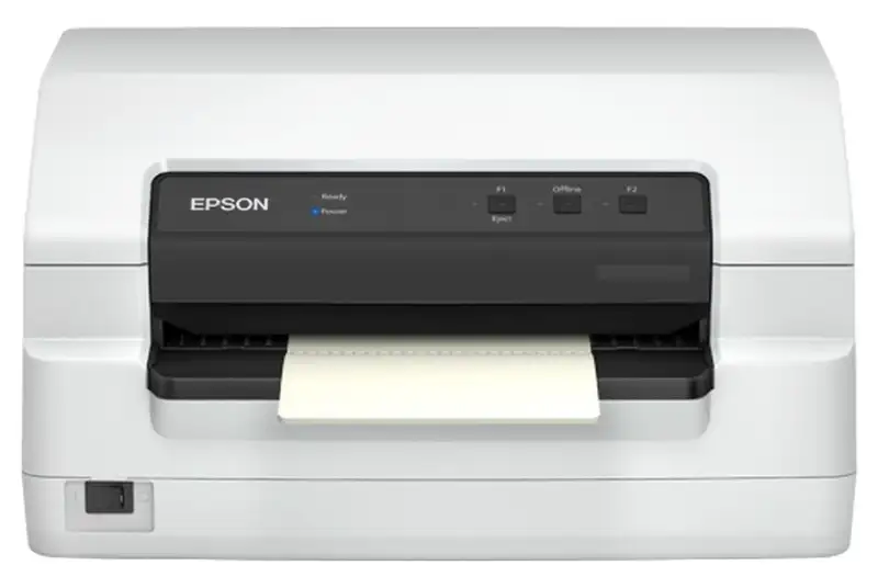 EPSON PLQ-35 Passbook matricni