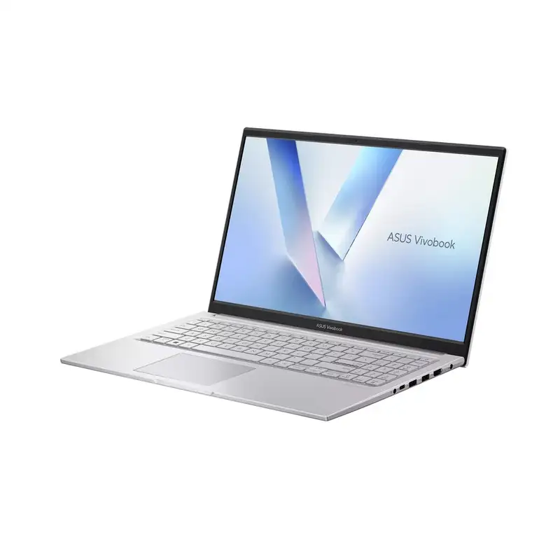 ASUS VivoBook 15 X1504MA-BQ224, 15.6" FHD, Intel Core 5 320U, 8GB, 512GB SSD, DOS