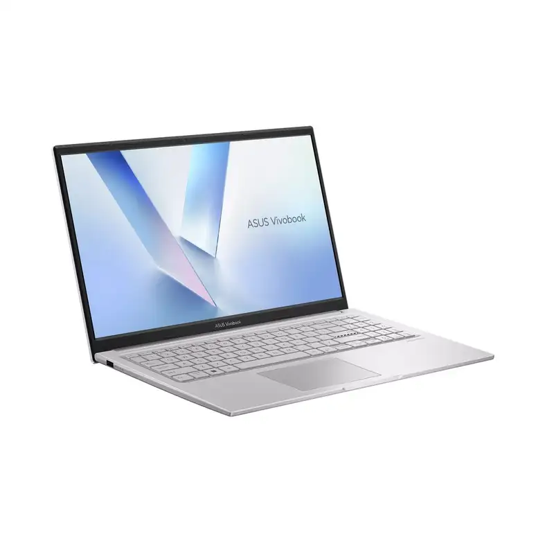 ASUS VivoBook 15 X1504MA-BQ224, 15.6" FHD, Intel Core 5 320U, 8GB, 512GB SSD, DOS