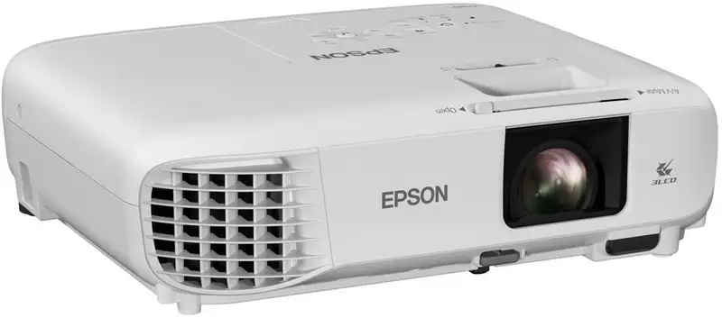 EPSON EH-TW740
