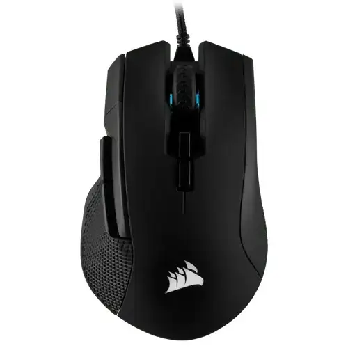 CORSAIR IRONCLAW RGB CH-9307011-EU zicni Black