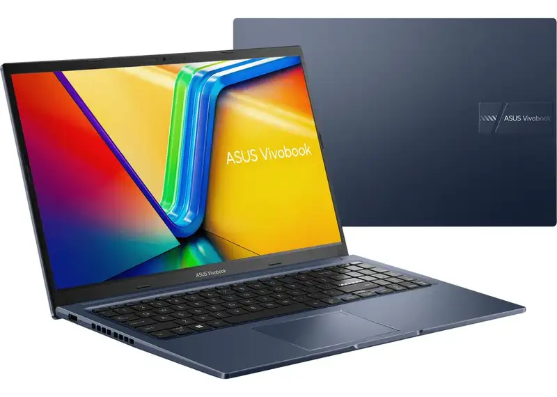ASUS Vivobook 15 M1502YA-BQ018 15,6inch, AMD Ryzen 7 7730U, 16GB DDR4, 1TB SSD, Backlit, Plava