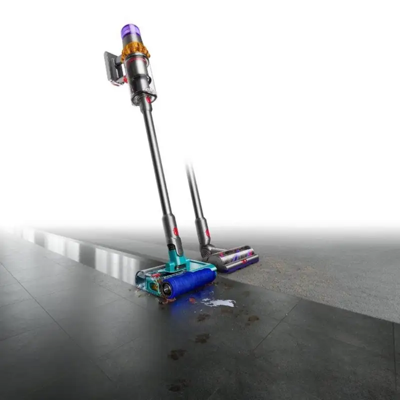 DYSON V15s Detect Submarine