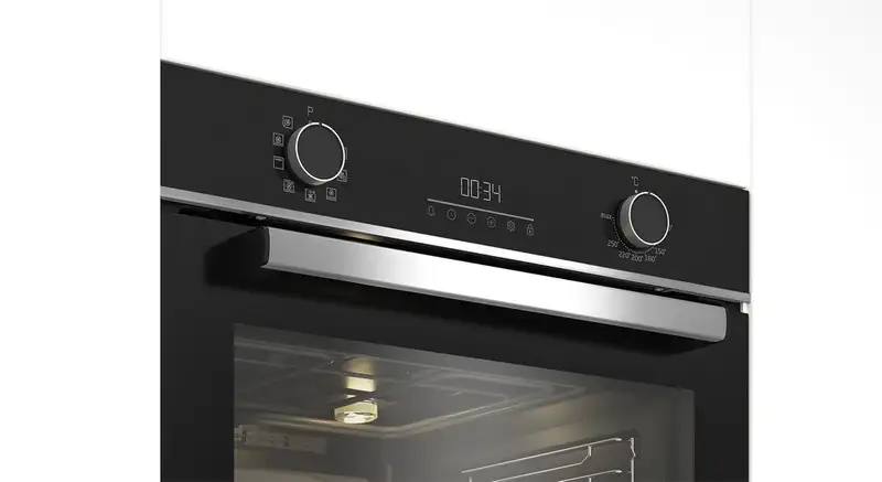 BEKO BBIMA13300XS