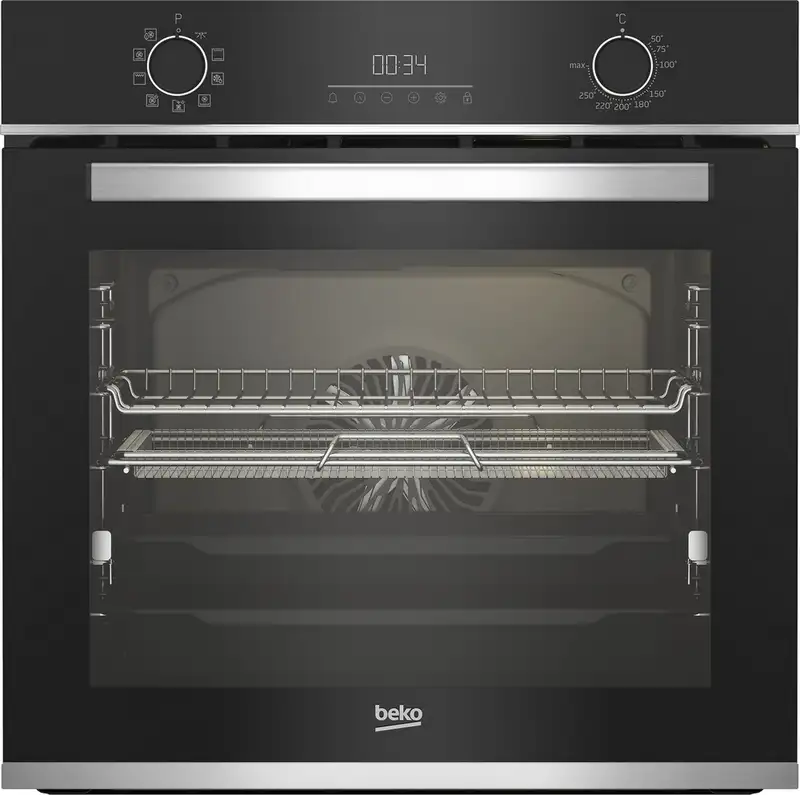 BEKO BBIMA13300XS