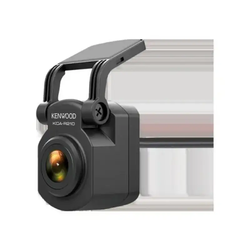 KENWOOD KCA-R210