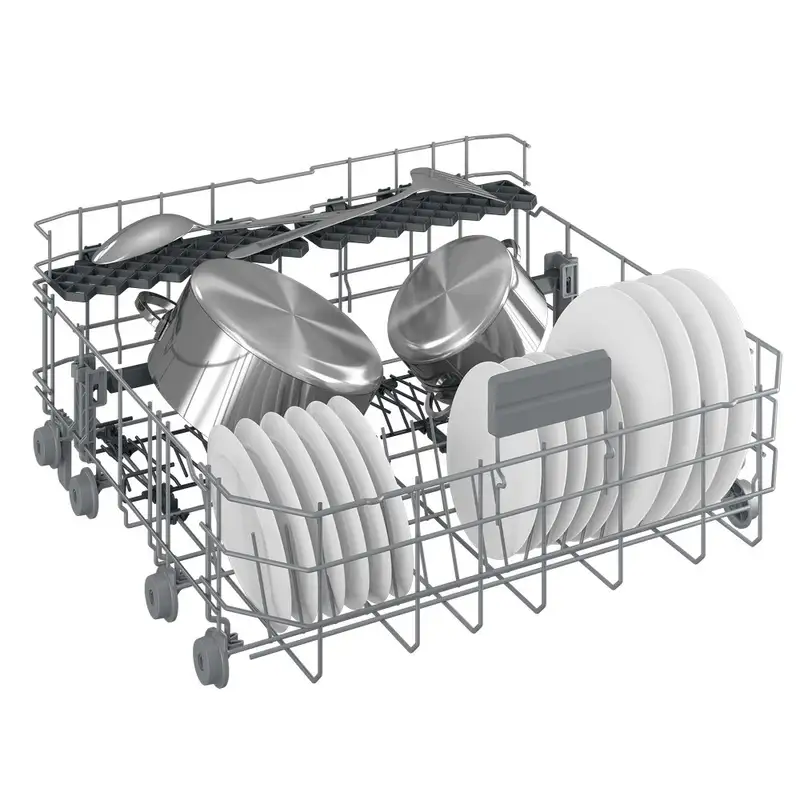 BEKO BDFN26640WC