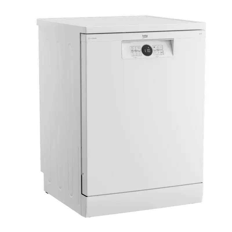 BEKO BDFN26640WC