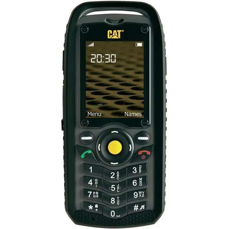CAT B25 Dual SIM