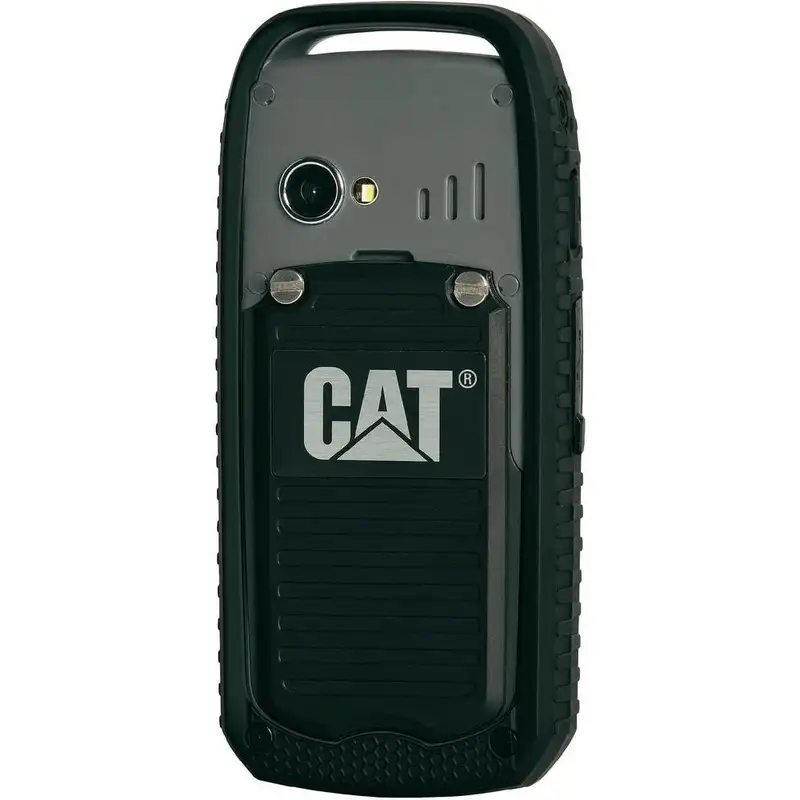 CAT B25 Dual SIM