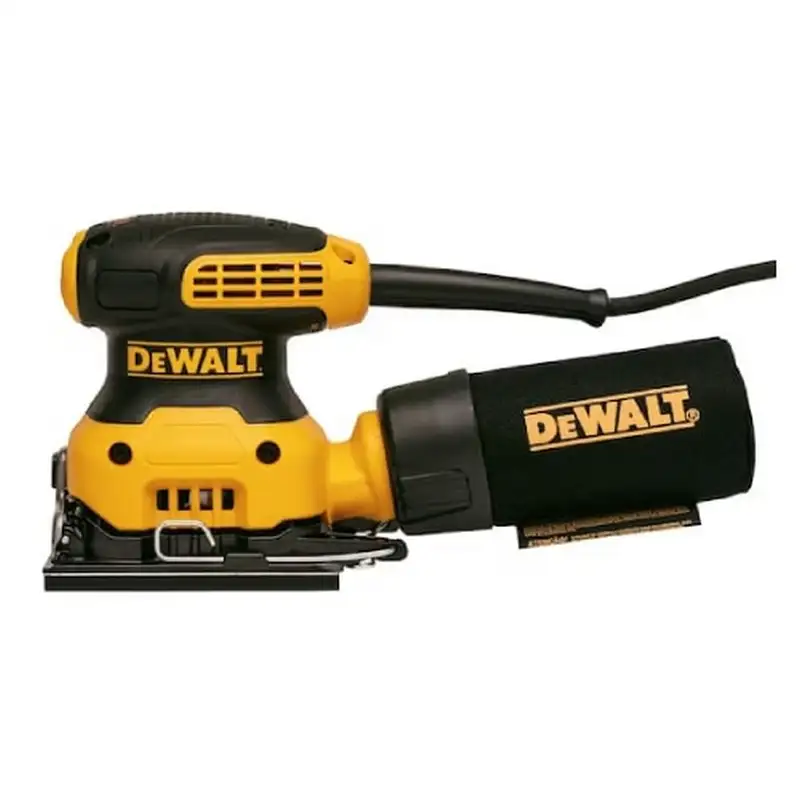 DEWALT DWE6411