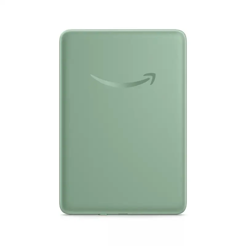 AMAZON Kindle Glare-free 6" 16GB (2024) Matcha B0CP31JRLK