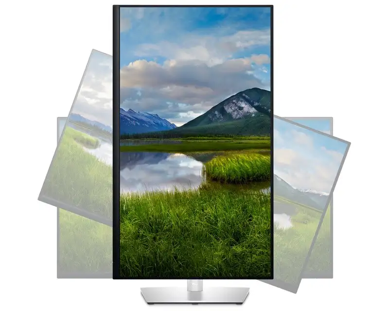 DELL P3223QE