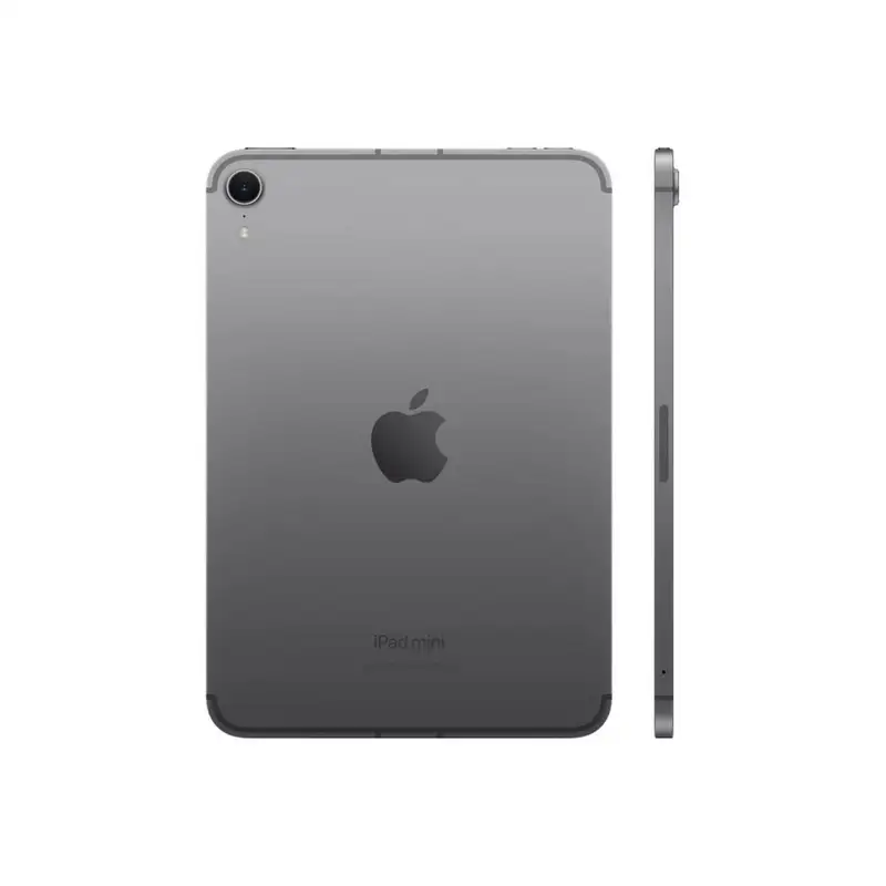 APPLE iPad mini (A17 Pro) Cellular 256GB - Space Grey mxpt3hc/a