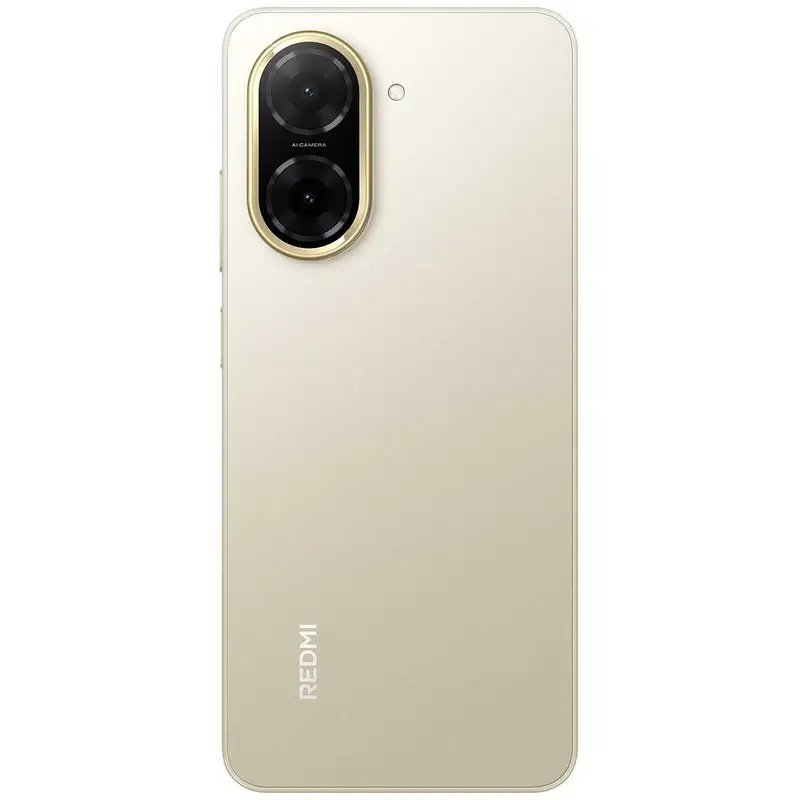 XIAOMI Redmi A5 3GB/64GB Sandy Gold MZB0JTMEU