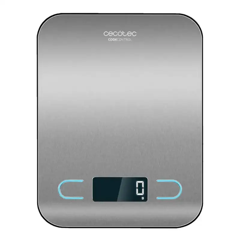 CECOTEC Cook Control