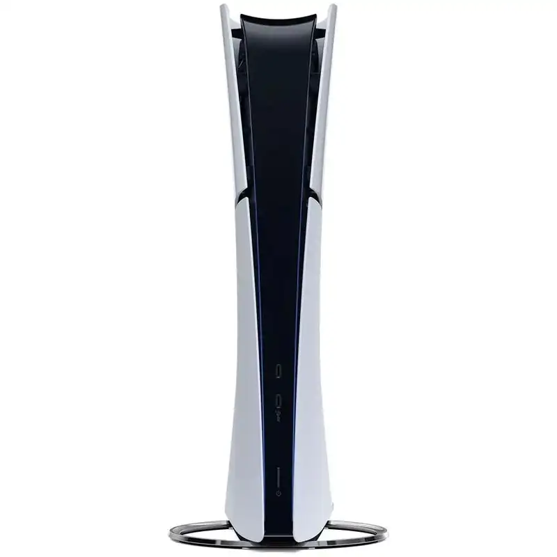 SONY PlayStation 5 Digital + DualSense White