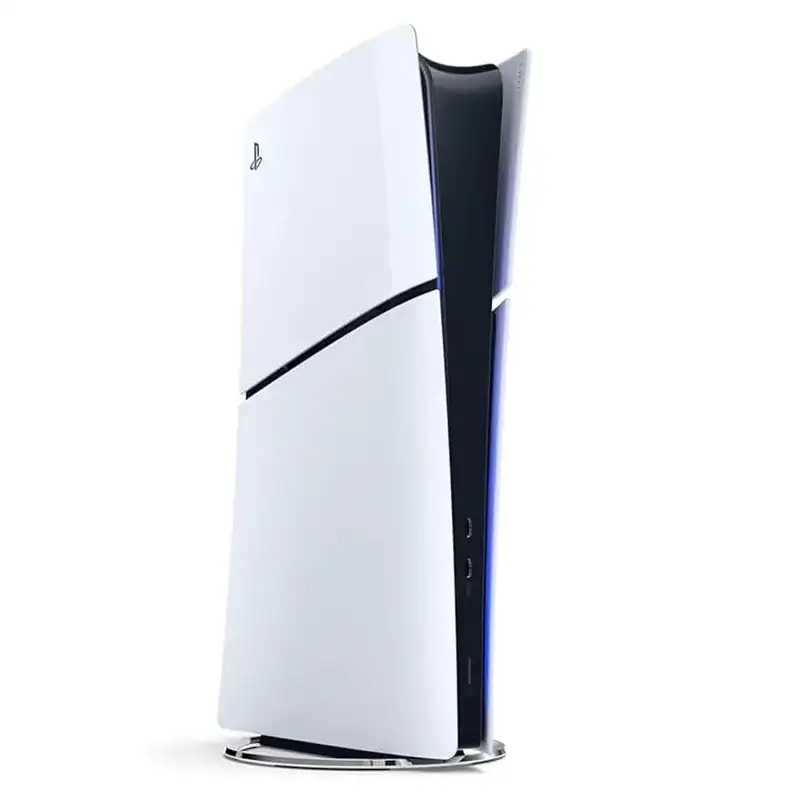 SONY PlayStation 5 Digital + DualSense White