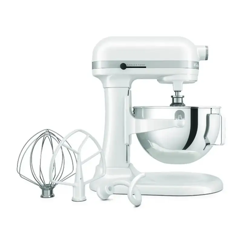 KITCHENAID KA5KSM55SXXEWH