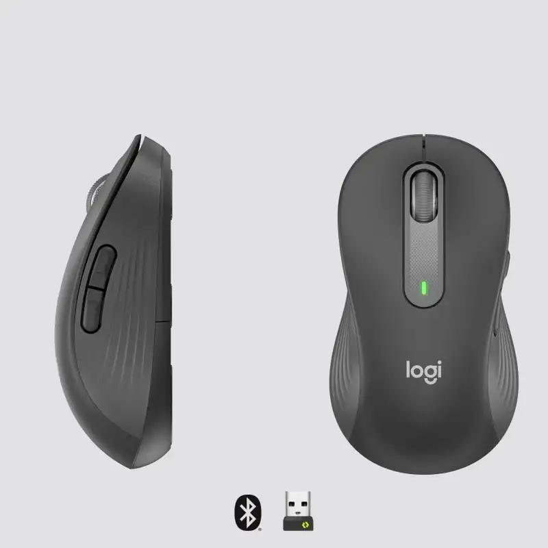 LOGITECH M650L Signature LEFT 910-006239