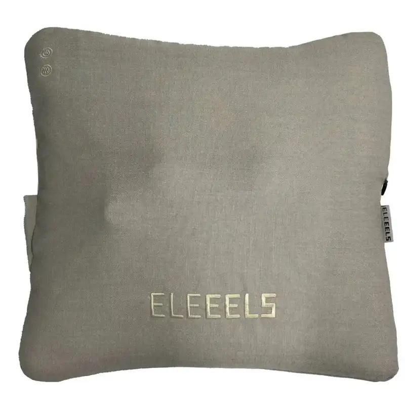 ELEEELS Sijacu H1D-C Champagne Masazni jastuk