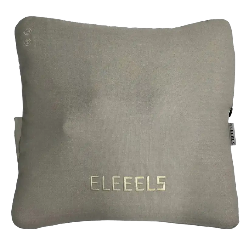 ELEEELS Sijacu H1D-C Champagne Masazni jastuk