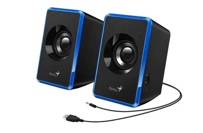 GENIUS SP-U125  
