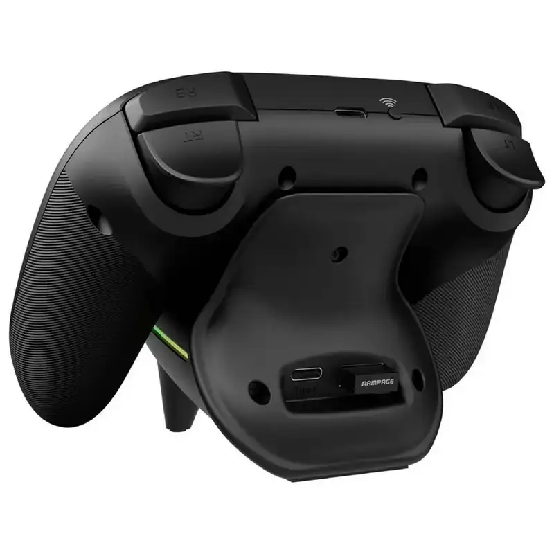 RAMPAGE Hydra PRO Black