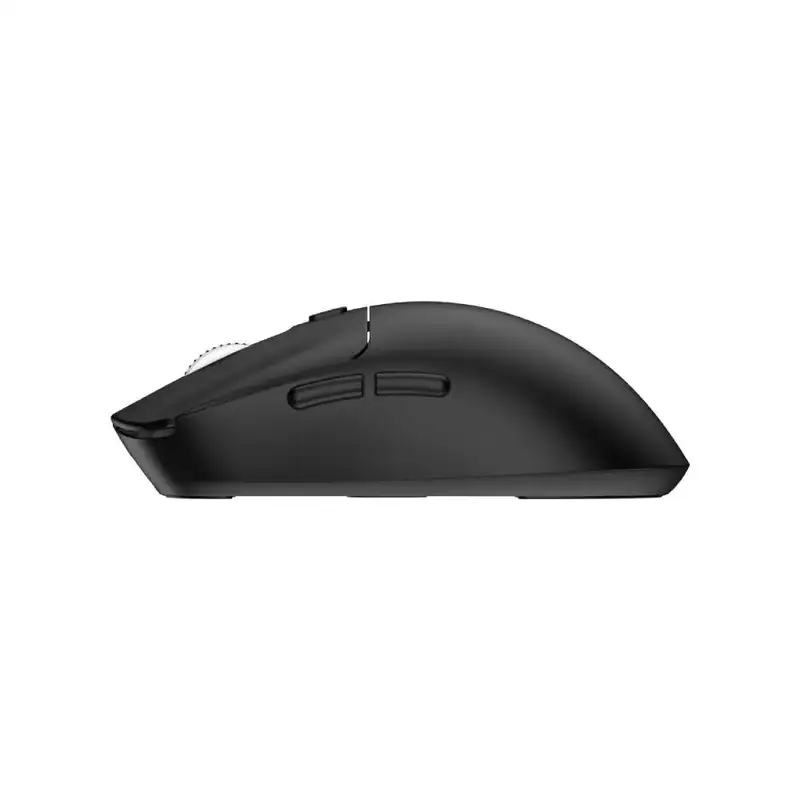 WHITE SHARK Premium GM 9010 MAXIMUS, Black Mouse
