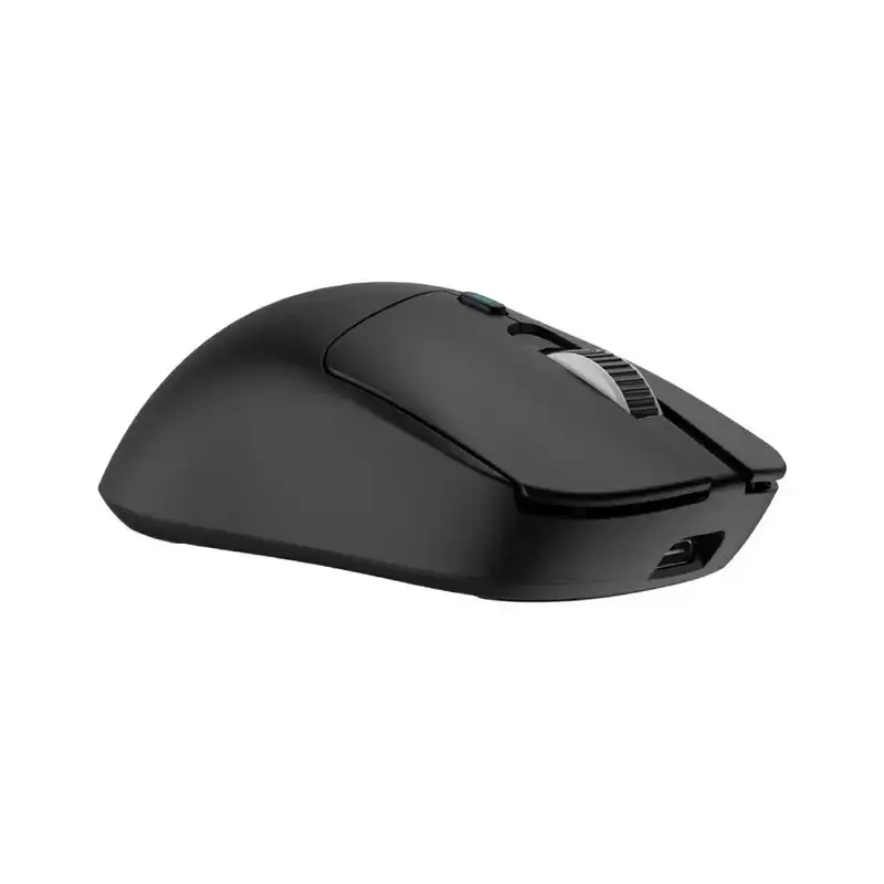 WHITE SHARK Premium GM 9010 MAXIMUS, Black Mouse