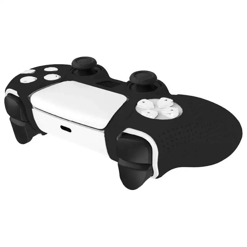 WHITE SHARK PS5 BODY LOCK BLACK