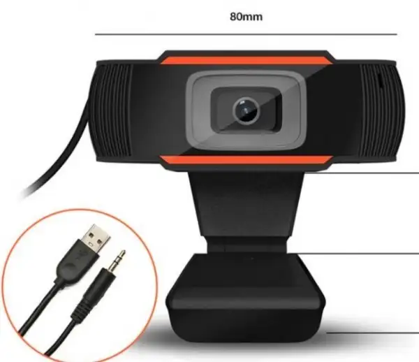 GEMBIRD CAM83U