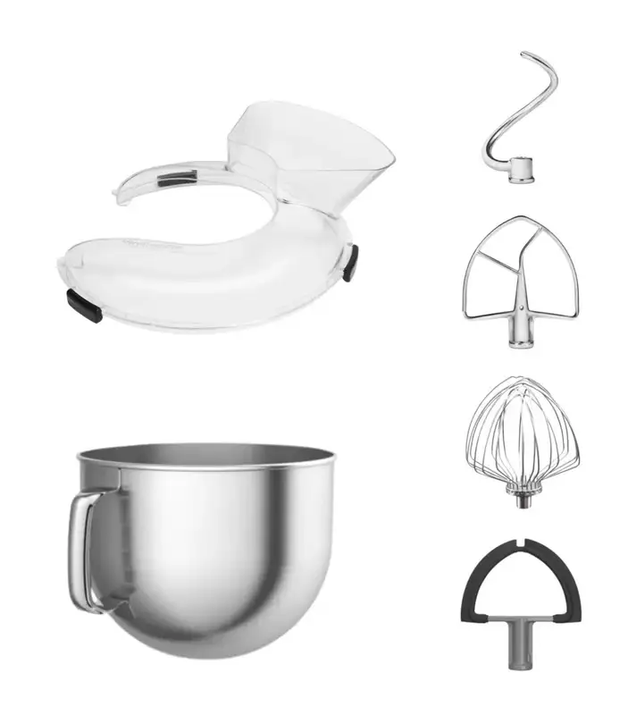 KITCHENAID KA5KSM70SHXEOB